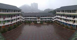 Bandar sri damansara is a residential township in northern petaling jaya, selangor, malaysia. Alumni Sekolah Kebangsaan Bandar Sri Damansara 3 Foto Facebook