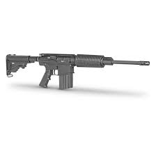 dpms oracle ar 10 semi automatic 308 winchester 7 62 nato