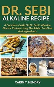 Maybe you would like to learn more about one of these? Pin By Jill B On Healthier Stuffs Dr Sebi Alkaline Food Dr Sebi Recipes Alkaline Diet Alkaline Foods