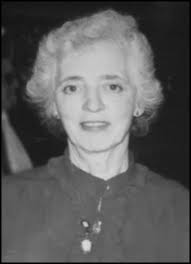 Dorothy Bates Obituary (1932