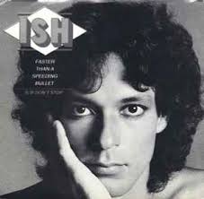 Ish Ledesma Discography: Vinyl, CDs, & More