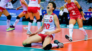 Sakarya'da dünyaya gelen sedat peker aslen rize 'lidir. 19 Years Old Ebrar Karakurt Crazy Volleyball Player Hd