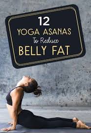 Pin On Yoga For Weight Loss