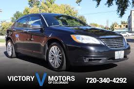 Image result for Black 2011 Chrysler