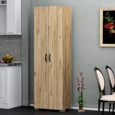 Lale 2 kapaklı 8 raflı çok amaçlı dolap. 2 Kapak 8 Raf Cok Amacli Dolap Ceviz Amazon Com Tr