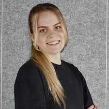 Paula Müller • Sharky Team • Sharky Sportsclub