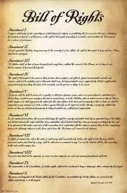 Poster Bill Of Rights U S A 34x22in Vicks Vaporub Vicks Vaporub Uses Uses For Vicks
