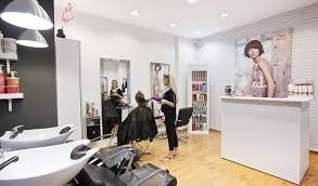 A beauty salon is an establishment that offers a variety of cosmetic treatments and cosmetic beauty salons may offer a variety of services including professional hair cutting and styling, manicures and. Contemplations For Choosing A Beauty Salon Fashion Todays