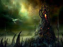 Check spelling or type a new query. Sci Fi Fantasy Cross Over Art And Music Tune Oopart Hades Original Mix David J Rodger Science Fiction Dark Fantasy
