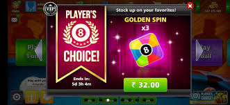 Guess higher or lower to win big. Free 8 Ball Pool Golden Spin Ca Creativeayush