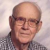 Obituary information for Wilford V. Bill Mohr