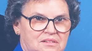 Anna Mae Warmoth Yocum Obituary (1927