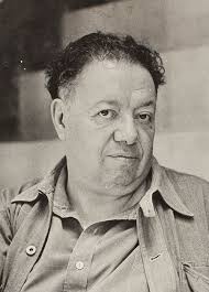 Diego Rivera Facts For Kids