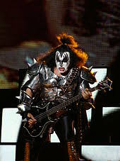 Gene simmons wed his longtime love, shannon tweed, in 2011 after three decades together. Gene Simmons Wikipedia