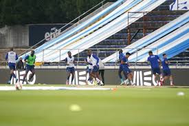 Последние твиты от futebol clube de famalicão (@fcf1931_oficial). I Liga Ja Ha Onze Do Famalicao Fc Porto Com Mexidas No Lado Dos Dragoes I Liga Sapo Desporto