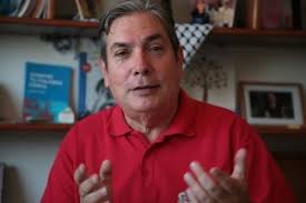 The Managers of Chaos in Venezuela