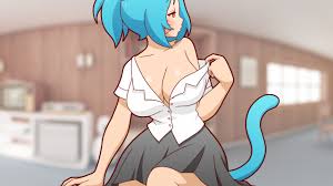 Manyakis on X: t.coIcAiZY8EOY A small (really small) mini-game  (for Windows only) of Nicole doing pornographic online chat.  t.coYHfrP46WD9  X