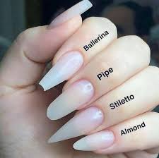 10 Creative Nail Designs For Short Nails To Create Unique Styles Acrylic Nail Shapes Nail Shapes Color Changing Nails