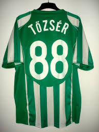 Jun 01, 2021 · a kapusok: Ferencvaros Home Football Shirt 2005 2007
