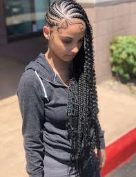 There are plenty of cool ways to decorate them and freshen up the whole look. 330 Braided Hairstyles For Black Hair Ideas Braided Hairstyles Natural Hair Styles Hair Styles
