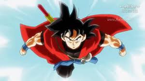 Listen to dragon ball héroes (cap. Super Dragon Ball Heroes Capitulo 1 Completo Sub Espanol Video Dailymotion