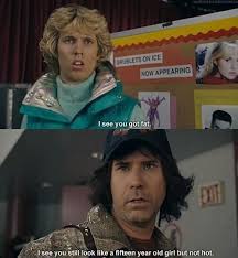 Blades Of Glory Funny Quote Funny Movies Blades Of Glory Good Movies