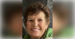 Obituary information for Christine M Heichel