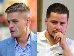 Niepokojące słowa Collinsa o Komendzie: "On ma teraz naprawdę poważne  problemy"