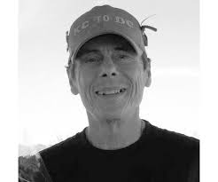 Peter Fish Obituary (1936