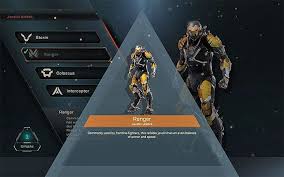 How to get all anthem javelin unlocks and unlock all javelins in anthem · javelin 1: Levelling Up In Anthem Anthem Guide Gamepressure Com