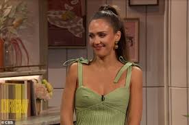 Maybe you would like to learn more about one of these? Jessica Alba Reacts After The Honest Company Is Valued At Almost 2 Billion Geeky Craze