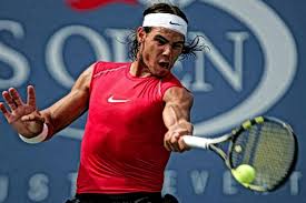 Rafael nadal falls against lloyd harris in three sets one night after clawing past jack sock in three sets at the citi open in washington. Rafael Nadal I M Not Very Happy Right Now I Lost At One Of World S Best Events