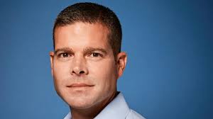 CFO of the Year 2016: John Rainey of PayPal