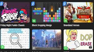 Playhop 1.0 - Download Free Online Games Latest Version