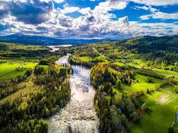 Top 10 sehenswürdigkeiten stockholm für sommer und winter. Jamtland In Schweden