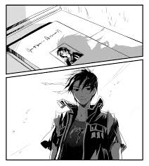 A hybrid game, orphen follows the adventures of orphen (of course), his young friends magnus and cleo, and the other unfortunate souls who are stranded on chaos island. Orphen And Cleo Relationship Sorcerous Stabber Orphen Cleo Everlasting By