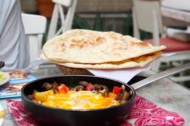 مطعم ريوق Chillitastepot