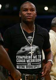 Pin On Floyd Mayweather Jr