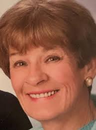 Nancy Christian Obituary (1939