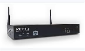 Eller ta sig in i japansk tv? Keyyo Dans L Escarcelle De Bouygues Telecom