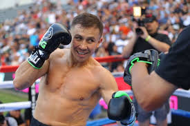 As proof he showed me the 20 odd snapshots he had taken. Golovkin Canelo Ist Ein Lugner Der Keinen Respekt Vorm Boxen Hat