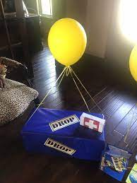 Fortnite fortnite besser als pubg wrapping paper fortnite freigegeben ab party city. Pin By Diane Follis On Nick S Fortnite 11th Bday Kids Valentine Boxes Boys Valentines Boxes Diy Valentine S Box