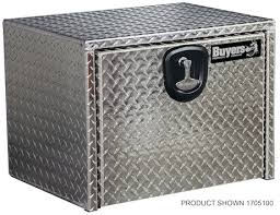Truck Tool Boxes Buyers Products