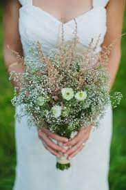 Sweet And Handmade German Wedding Junebug Weddings German Wedding Bouquet Images Wedding