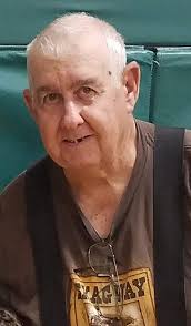 George Harris Obituary