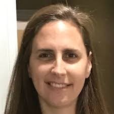 Kristine Gould's Instagram, Twitter & Facebook