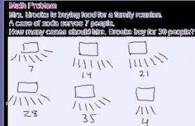 Bulk resize by defining pixels or percentages. Math Problem Solving With Pictures Education World