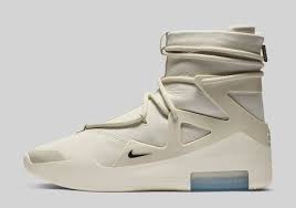 Nike Air Fear Of God 1 Ar4237 002 Release Date Sneakernews Com Sneakers Men Fashion Sneakers Sneakers Fashion