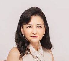 Laura Elena Rosado Rosado