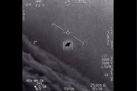 We solved this level and are ready share answer with you. Government Ufo Report Won T Rule Out Visitors From Space Bu Today Boston University